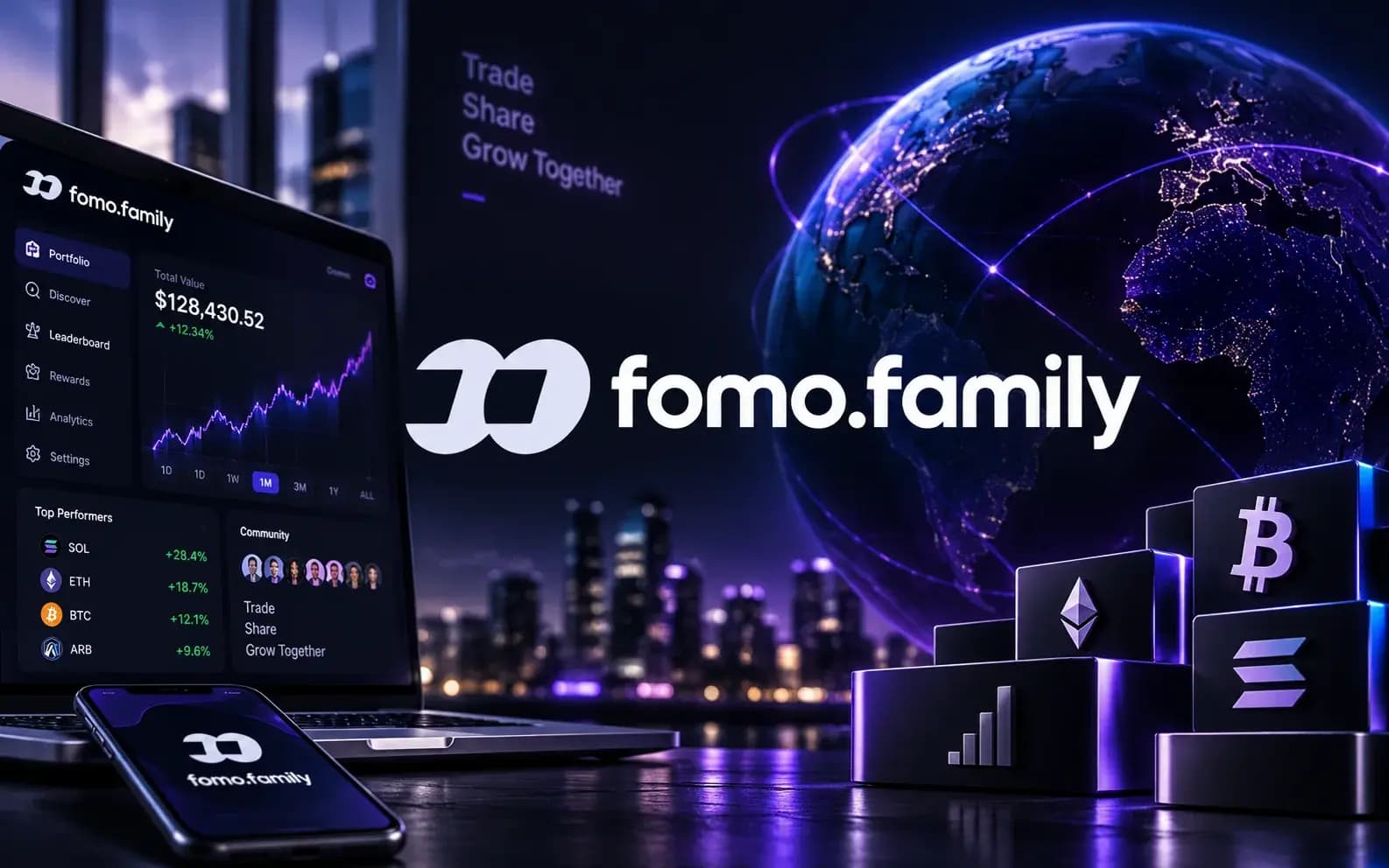 fomo family