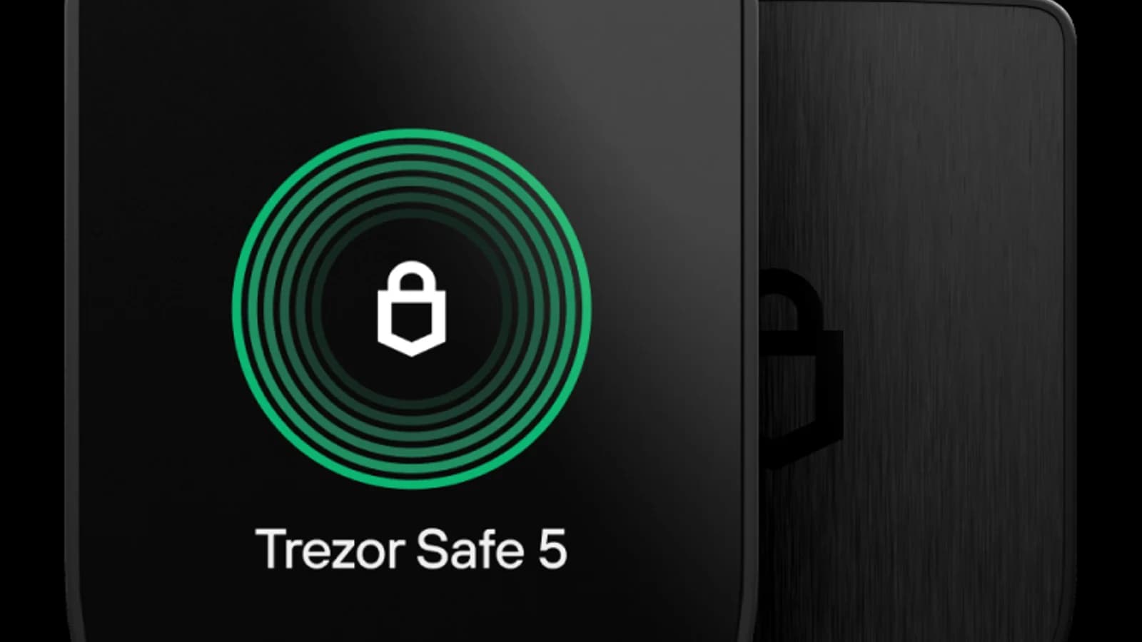 Trezor Safe 5 Review product image